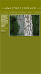 Mobile Screenshot of anatreeservice.com